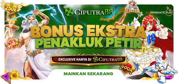 Bonus Extra Penakluk Petir